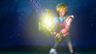 Szenenfoto aus der Serie He-Man and the Masters of the Universe (c) Netflix