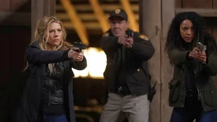 Big Sky: Bedrohlicher Trailer zur 2. Staffel der ABC-Krimiserie