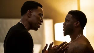 True Story: Serie mit Kevin Hart und Wesley Snipes ab November bei Netflix