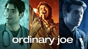 Heute neu: Ordinary Joe bei NBC