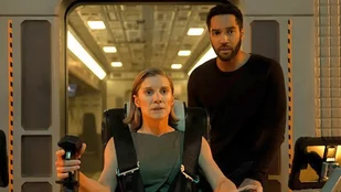 Another Life: Trailer und Starttermin zur 2. Staffel bei Netflix