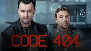 Heute neu: Staffel 2 von Code 404 bei Sky Comedy