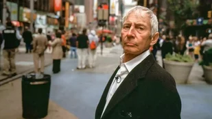 The Jinx: Robert Durst schuldig gesprochen