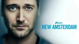 Heute neu: Staffel 4 von New Amsterdam bei NBC