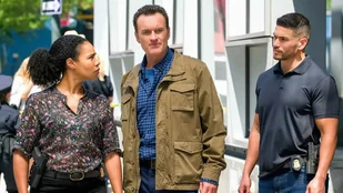 Heute neu: Staffel 3 von FBI - Most Wanted bei CBS