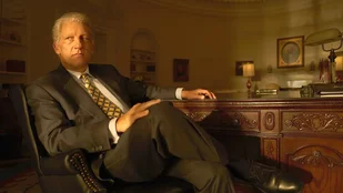 US-Quoten: Wenig Interesse an ACS-Staffel Impeachment bei Showtime