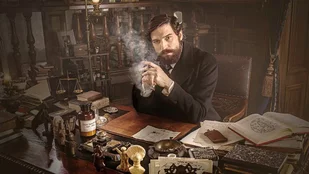Freud: ZDFneo zeigt die &ouml;sterreichische Netflix-Serie bald im Free-TV