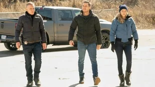 Heute neu: Staffel 9 von Chicago PD bei NBC