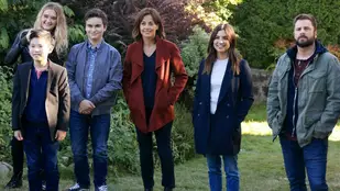 Heute neu: Staffel 4 von A Million Little Things bei ABC