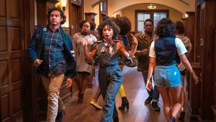 Heute neu: Staffel 4 von Dear White People bei Netflix