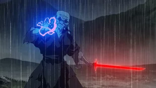 Szenenfoto aus Star Wars: Visions