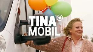 Heute neu: Tina Mobil bei Das Erste 