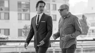 White Collar: Mozzie-Darsteller Willie Garson mit 57 Jahren gestorben
