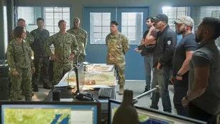 SEAL Team: Dritter Weltkrieg droht im Trailer zur 5. Staffel