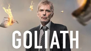 Heute neu: Staffel 4 von Goliath bei Amazon