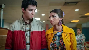 Sex Education: Soziale Anarchie in Bestform - Kritik zur 3. Staffel