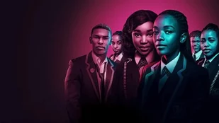 Heute neu: Staffel 2 von Blood & Water bei Netflix