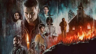 Heute neu: Midnight Mass bei Netflix