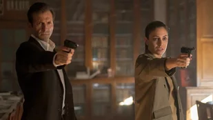 Szanenfoto aus der Serie Jaguar (c) Netflix