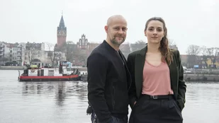 Heute neu: Jenseits der Spree im ZDF