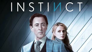 Instinct: Free-TV-Premiere der 2. Staffel im Oktober bei kabel eins