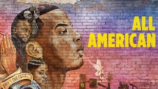 Heute neu: Staffel 3 von All American bei Joyn Primetime