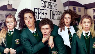 Derry Girls: Nordirische Comedy endet nach Staffel 3
