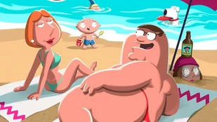 Heute neu: Staffel 20 von Family Guy bei FOX