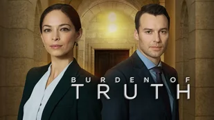 Heute neu: Burden of Truth bei Universal TV