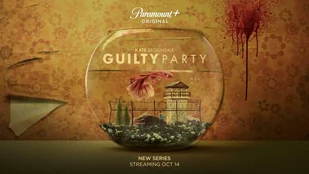 Guilty Party: Trailer zur Serie von Paramount+