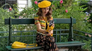 Emily in Paris: Staffel 2 noch dieses Jahr bei Netflix - neuer Trailer