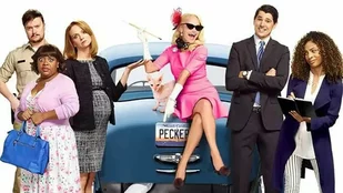 Heute neu: Staffel 2 von Trial & Error bei Joyn Primetime