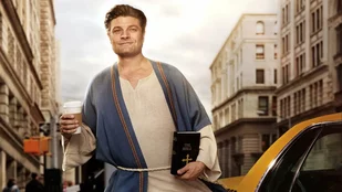Heute neu: Living Biblically bei Joyn Primetime 