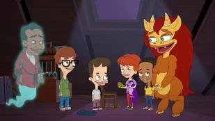 Big Mouth: Staffel 5 im November bei Netflix