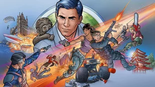 Archer: FXX bestellt 13. Staffel der Agenten-Comedy