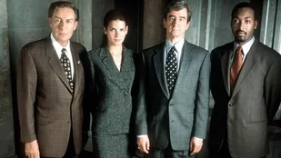 Law & Order: NBC holt Krimidauerbrenner f&uuml;r Staffel 21 zur&uuml;ck