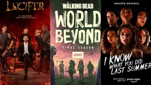 Amazon: Neue Serien und Filme im Oktober 2021