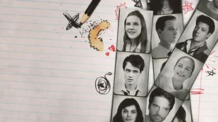 Heute neu: Staffel 2 von Love 101 bei Netflix