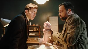 Vienna Blood: Staffel 2 startet Ende Oktober bei ORF 2