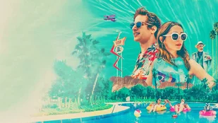Streamingtipp: Palm Springs bei Amazon Prime Video