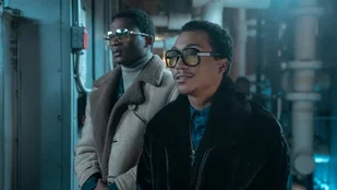 BMF: Neues Crimedrama geht bei Starz in die 2. Staffel