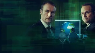 The Billion Dollar Code: Programmierer vs. Google im Netflix-Trailer