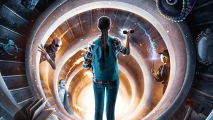 Just Beyond: Trailer zur neuen Disney-Serie (Update)