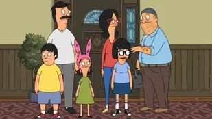 Heute neu: Staffel 11 von Bob's Burgers bei Comedy Central 