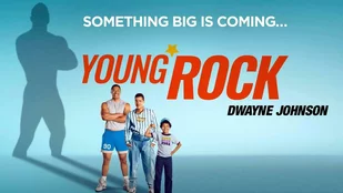 Heute neu: Young Rock bei Sky Comedy
