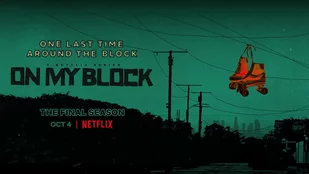 Heute neu: Staffel 4 von On My Block bei Netflix