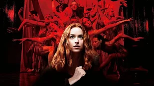 Streamingtipp: Suspiria (2018) auf Amazon und Sky