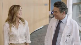 Szenenfoto aus der Folge Here Comes the Sun der Serie Grey's Anatomy (c) ABC