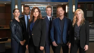 Law & Order - SVU: VOX nimmt 22. Staffel aus dem Programm (Update)