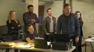 Chicago PD: Free-TV-Premiere der restlichen 5. Staffel bei VOXup